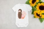 Family Tshirt Design for Kids