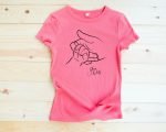T-shirt Design for Dad