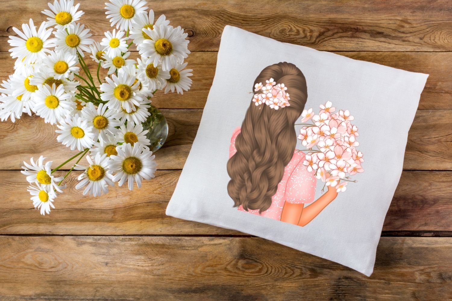 T-shirt Design Print For Kids