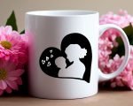 Mom T-shirt Design