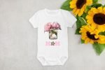 Mom Tshirt Design for Kids