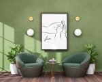 Dad Wall Art Print