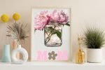 Mom Tshirt Print