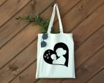 T-shirt design for New Mom
