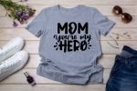 Mom T-shirt Design
