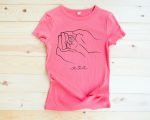 T-shirt Design for Dad
