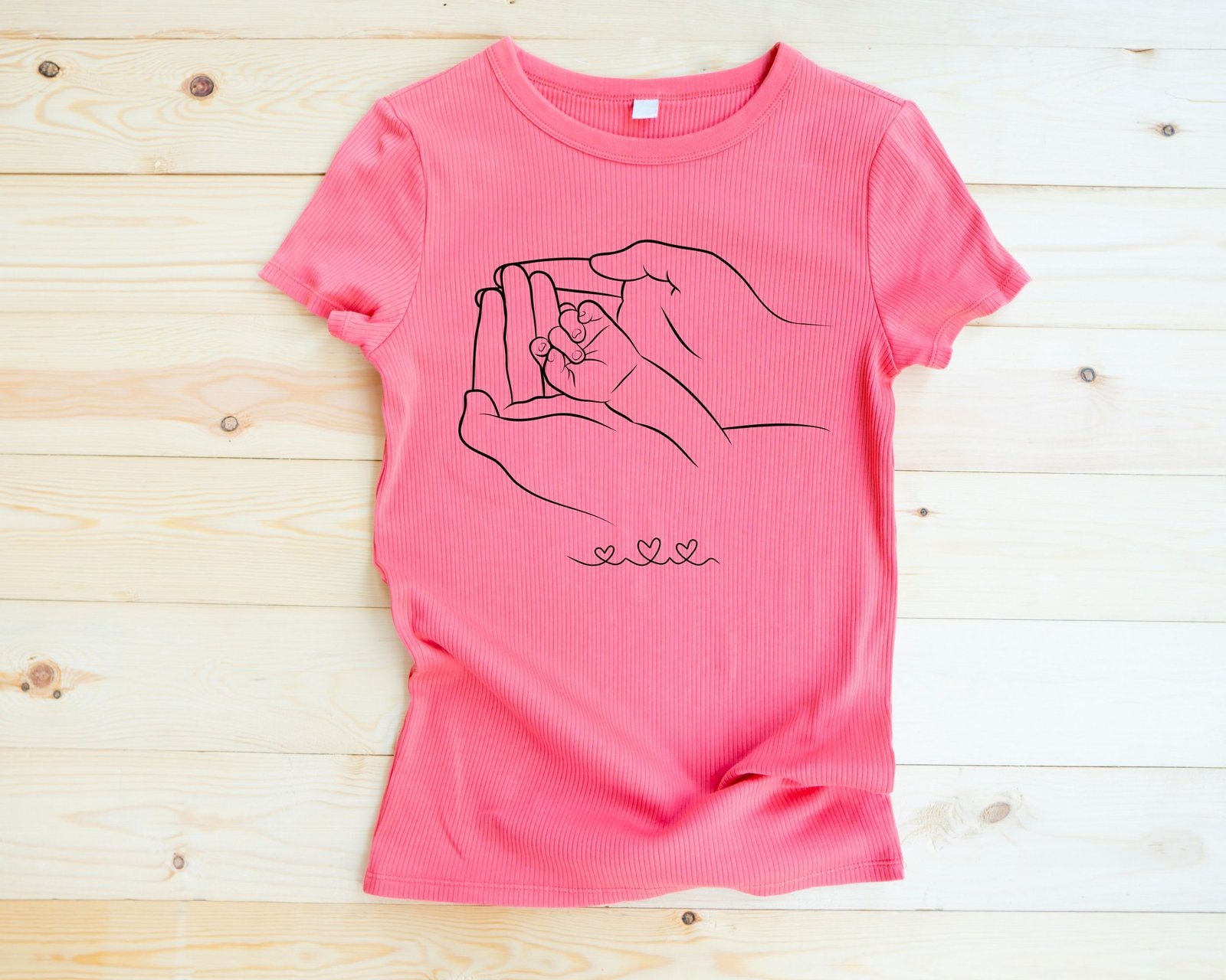 T-shirt Design for Dad