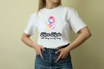Mom Tshirt Design PNG