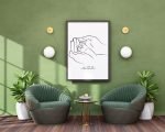 Dad Sublimation Design Print