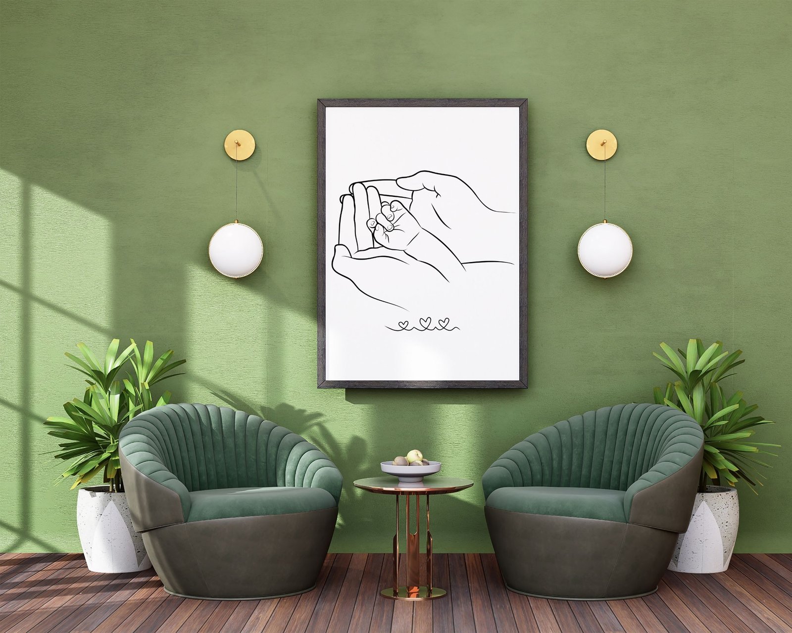 Dad Sublimation Design Print