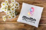 T-shirt Design for Mom