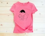 Dad Tshirt Design for Kids