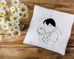 Dad T-shirt Design
