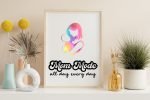 Mother Tshirt Design