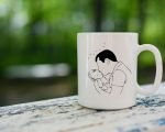 Dad Tshirt Print