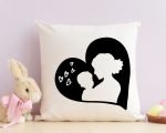 T-shirt Design for Mom