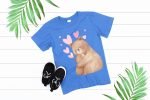 Animal T-shirt Design Print