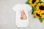Safari Animal T-shirt Print