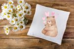 Animal Tshirt Sublimation Print