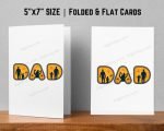 Card for Dad Birthday