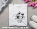 Best Dad Tshirt Design for Kids