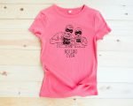 Dad T-shirt Design