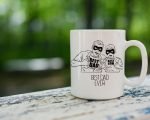 Dad Sublimation Design Print