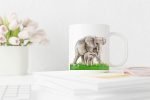 Mug Design Print