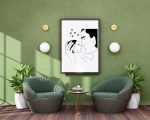 Dad Wall Art Print