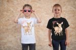 T-shirt Design Print for Kids