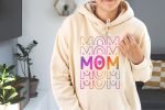 T-Shirt Design for Mother