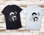 Dad Tshirt Print