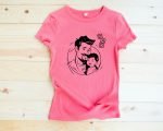 Dad T-shirt Design