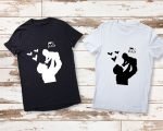 Dad Tshirt Design for Kids