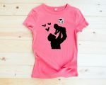 T-shirt Design for Dad
