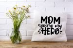 Mom Tshirt Print