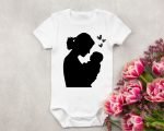 Mom Tshirt Design for Kids