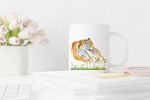 Animal Tshirt Sublimation Print