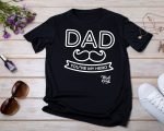 Dad Tshirt Print