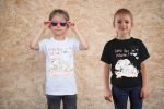 Kids Tshirt Print