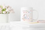 Mug Design Print