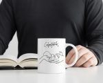 T-shirt Design for New Mom