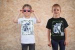 Kids Tshirt Print