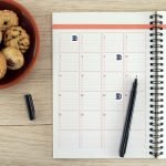 Gasoline Stickers for Planner
