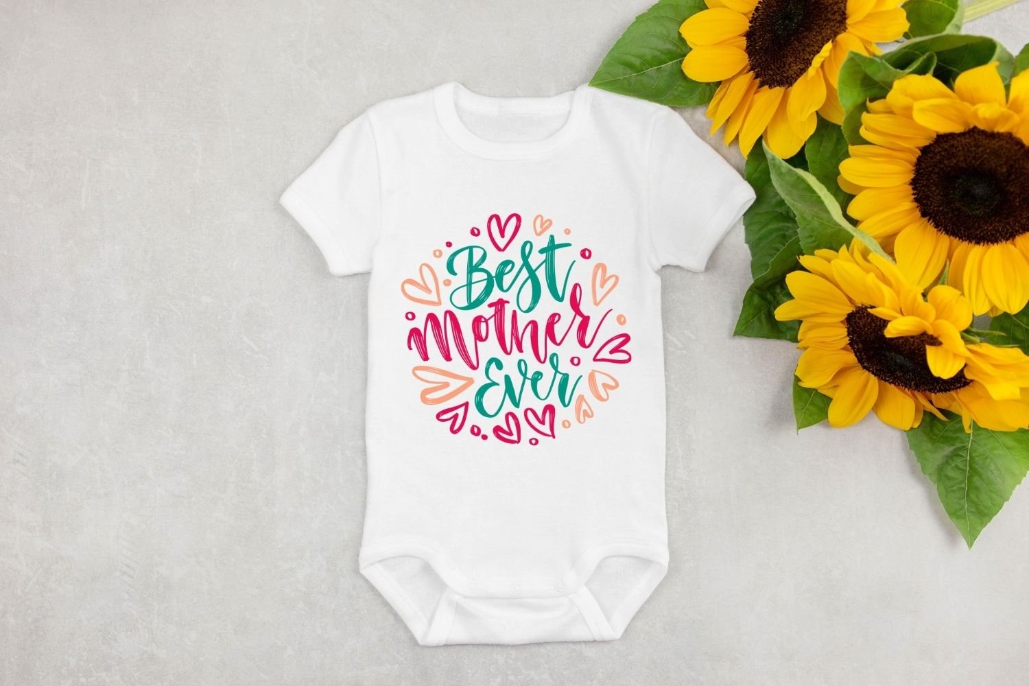 Tshirt Design for Kids