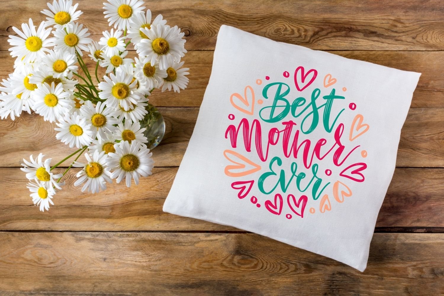 Mom Sublimation Design Print