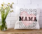 Mother Tshirt Print