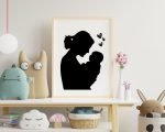 Mom Tshirt Design PNG