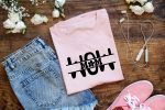 Mom Tshirt Design SVG