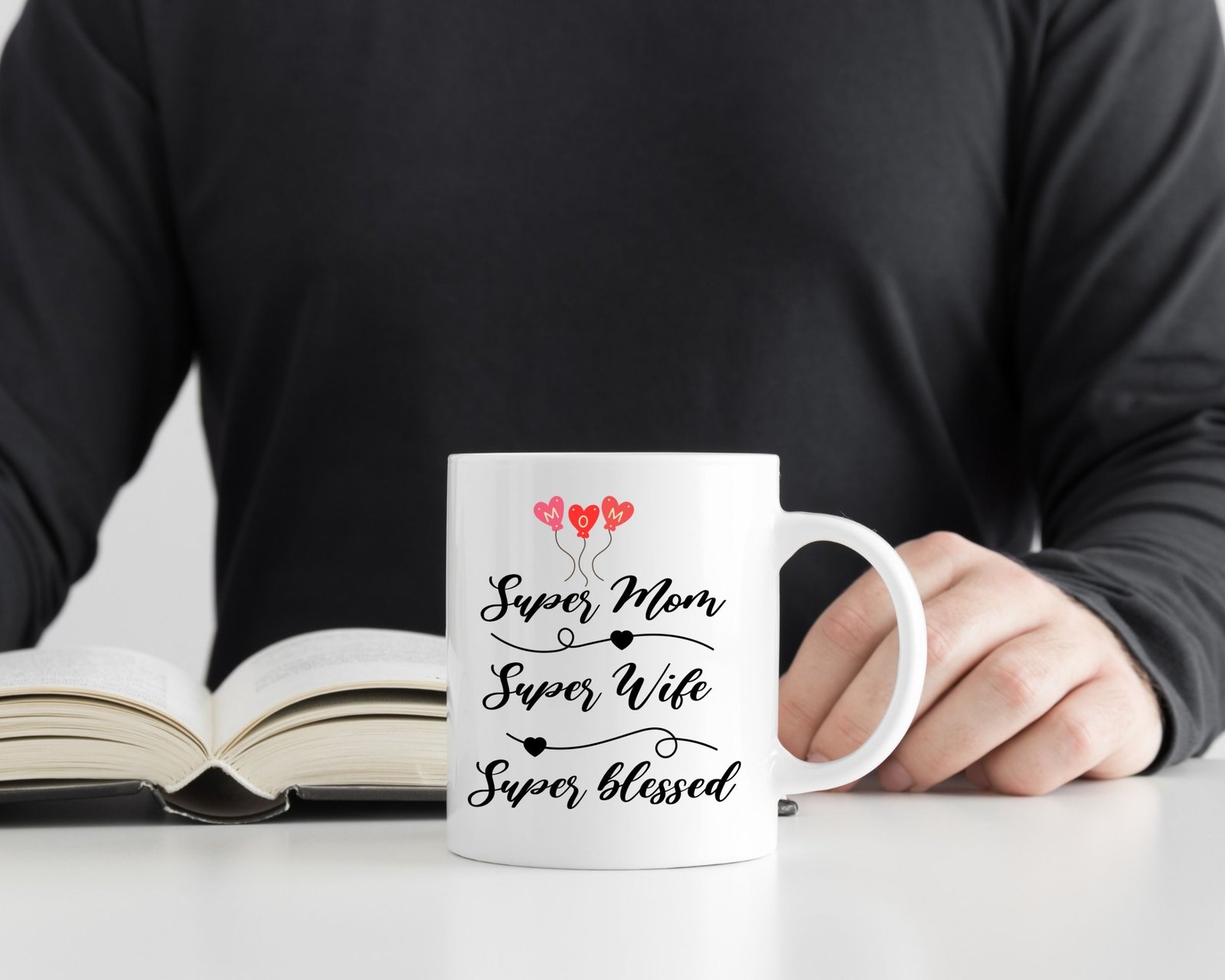 T-Shirt Design for Mother